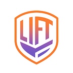 LIFT Performance Club logo